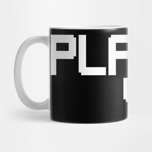 Player 4 Mug